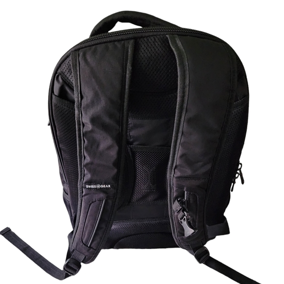 Swiss Gear Laptop Backpack - Picture 3 of 5